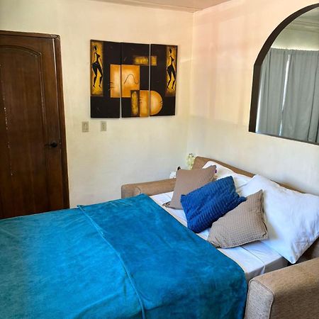 Casa Del Carmen, Hermoso Departamento En Loreto Лорето Екстериор снимка