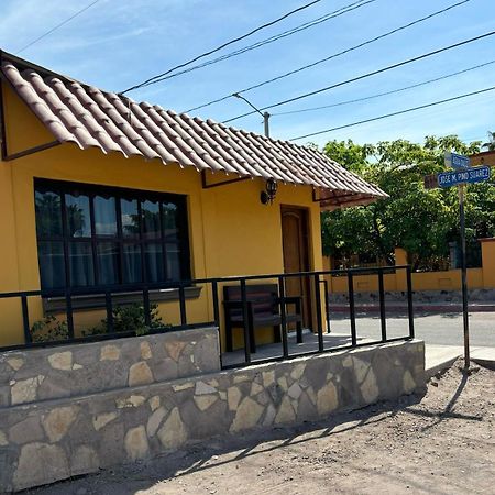 Casa Del Carmen, Hermoso Departamento En Loreto Лорето Екстериор снимка