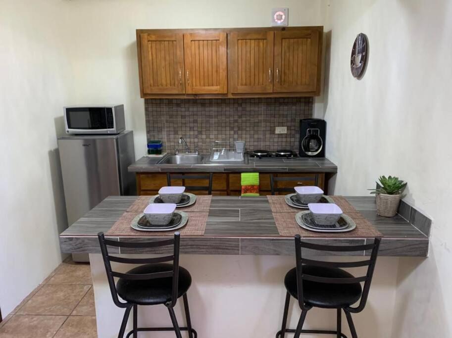 Casa Del Carmen, Hermoso Departamento En Loreto Лорето Екстериор снимка